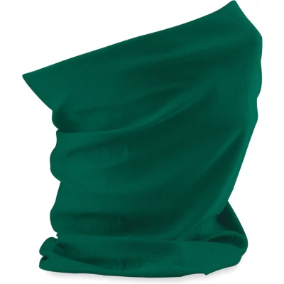 Afbeelding van Beechfield Snood Morf Original B900 Bottle Green