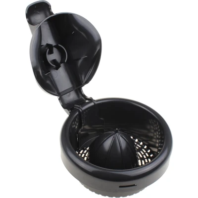 Afbeelding van Magimix 100597S kegel sapcentrifuge kit pa duo anth/jaune sav
