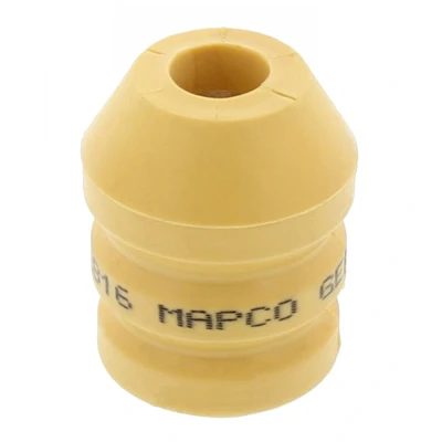 Afbeelding van Aanslagrubber, vering MAPCO 32816