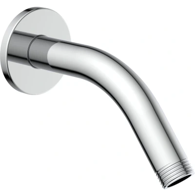 Afbeelding van Aansluitboog Schutte Bastia 13.5cm Chroom