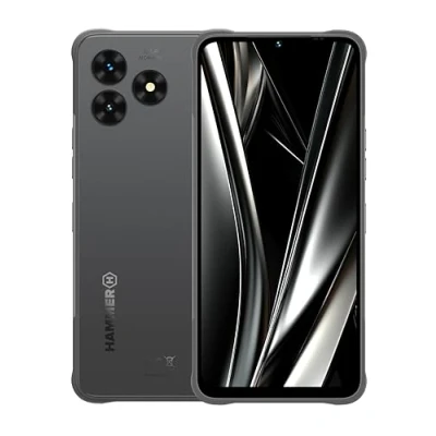 Afbeelding van Hammer Blade Va 5G Android 14 IP69 handschoenmodus 6.56&quot;scherm