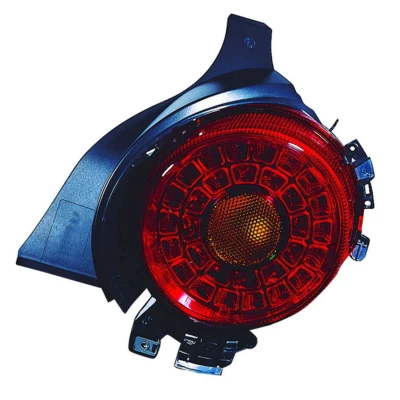 Afbeelding van ALKAR 2202476 Achterlicht rechts P21W, LED Zonder lamphouder ALFA ROMEO: MiTo (955) 1.4 Bifuel, 1.3 MultiJet, 1.4, 0.9 TwinAir, TJet, 1.6 JTDM