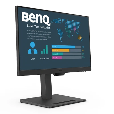 Afbeelding van Monitor BenQ BL2490T