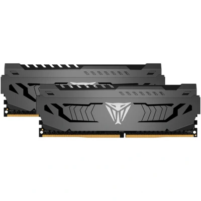 Afbeelding van Patriot Memory DDR4 Viper Steel 2x8GB 3200Mhz (PVS416G320C6K)