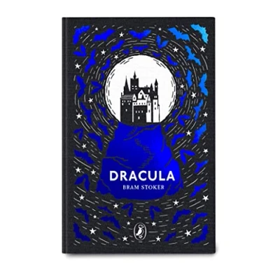 Afbeelding van Dracula: Bram Stoker