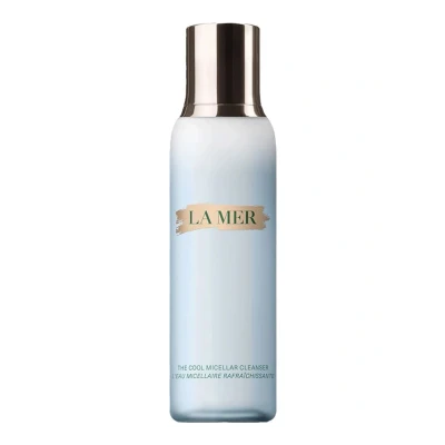 Afbeelding van La Mer The Cool Micellar Cleanser micellair water 200 ml