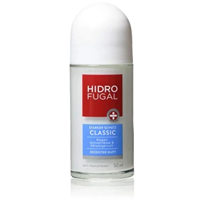 Afbeelding van Hidrofugal Roll On Classic