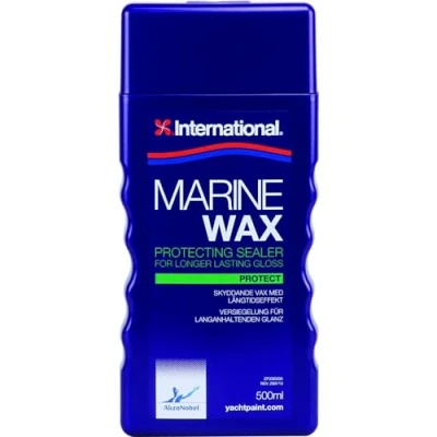 Afbeelding van International Marine Wax