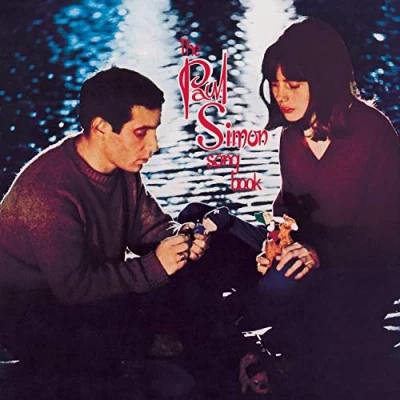 Afbeelding van Paul Simon Songbook