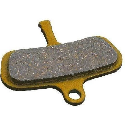 Afbeelding van Union schijfremblok dbp 34s sintered am avid code 438134