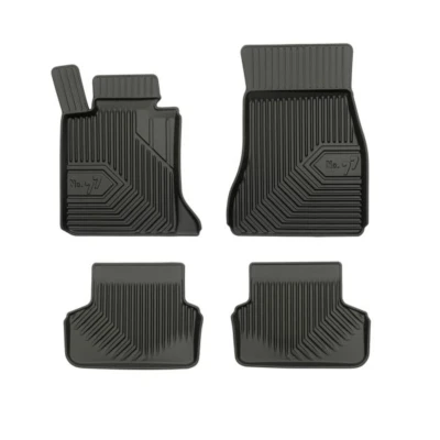 Afbeelding van Rubber vloermatten FROGUM FRG77407718