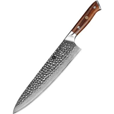 Afbeelding van Xinzuo B13D Koksmes (10 inch)