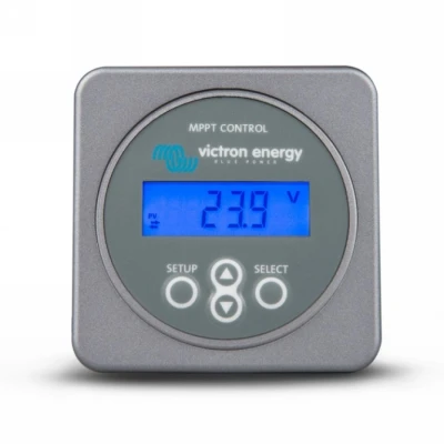 Afbeelding van Victron MPPT Control Monitor