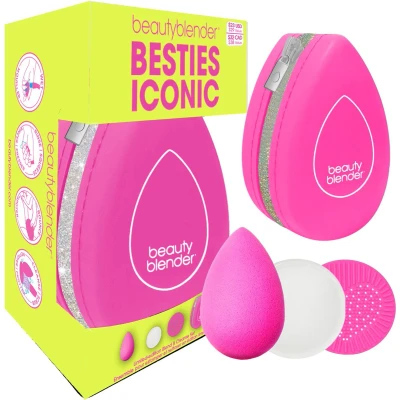 Afbeelding van BEAUTYBLENDER Besties Iconic 2024