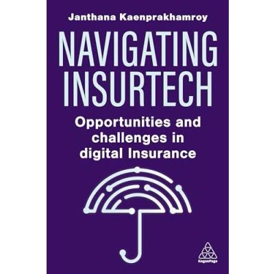Afbeelding van Navigating Insurtech: Opportunities and Challenges in Digital Insurance