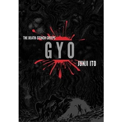 Afbeelding van Gyo (2 in 1 Deluxe Edition)