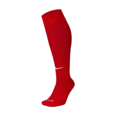Afbeelding van Nike Heren Sokken Classic Ii Cushion Over The Calf, Zwart, SX5728 648, S