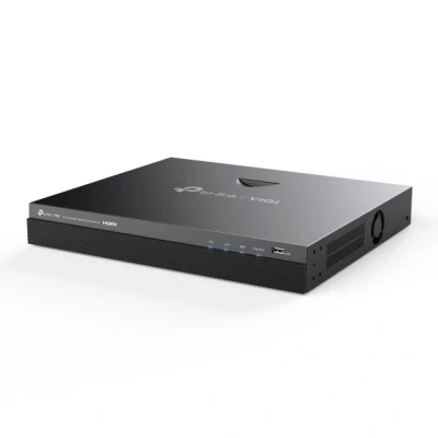 Afbeelding van Recorder TP Link VIGI NVR2016H 16MP 4TB 16CH, 2TB HDD, 4K HDMI, 24/7, Monitoring, 1eSATA