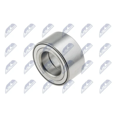 Afbeelding van Wiellagerset NTY KLP CH 033