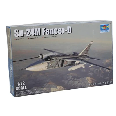 Afbeelding van Schermer D SU 24M