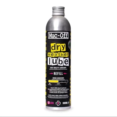 Afbeelding van Muc off dry lube 300ml