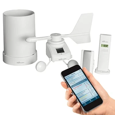 Afbeelding van Technoline Mobile Alerts 10050 Set