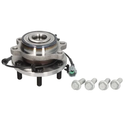 Afbeelding van Wiellagerset FAG 713 6139 40