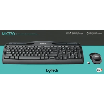 Afbeelding van Tastaturen Logitech