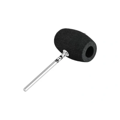 Afbeelding van Meinl CPB1 Hammer Head Beater, Cajon u. Bass drum beater
