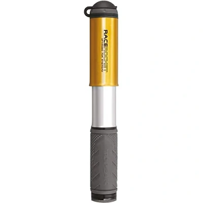 Afbeelding van Topeak RaceRocket Gold Pomps Mini voor volwassenen, uniseks, niet van toepassing