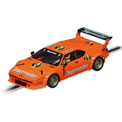 Afbeelding van Carrera 20023976 DIGITAL 124 Auto BMW M1 ProCar „Jägermeister Racing team, No.1