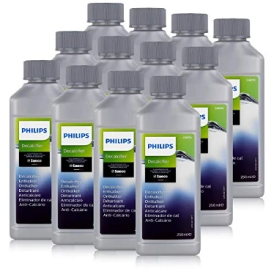 Afbeelding van Philips Saeco Ontkalker CA6700/99 voor espressomachines, volautomatische espressomachines à 250 ml