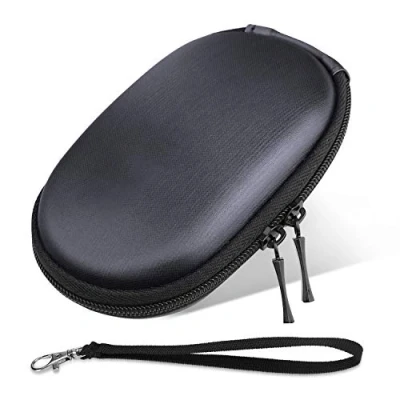 Afbeelding van ProCase Hard Case voor Macbook Magic Mouse/Logitech Notebook Muis, Draagbare Shell Beschermende Draagtas Travel Organizer