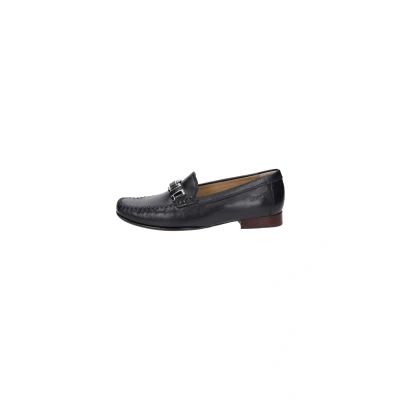 Afbeelding van Sioux Instappers, Dames, Maat: 35.5, Dunkelblau Schoenen