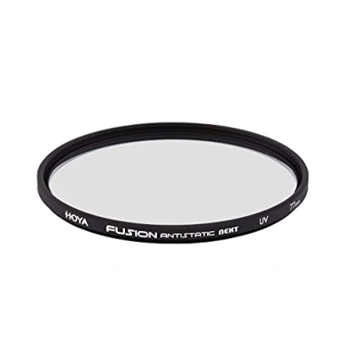 Afbeelding van Hoya 82.0mm Fusion Antistatic Next UV