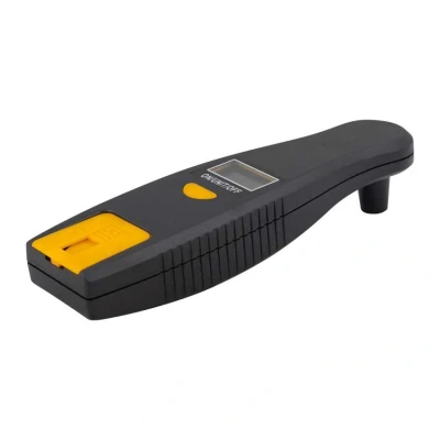 Afbeelding van Benson Digitale Bandenspanningsmeter met Profielmeter