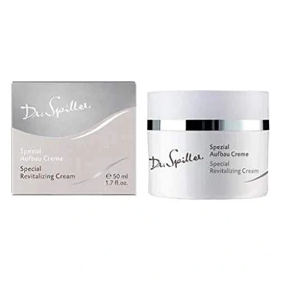 Afbeelding van Dr. Spiller Speciale opbouwcrème