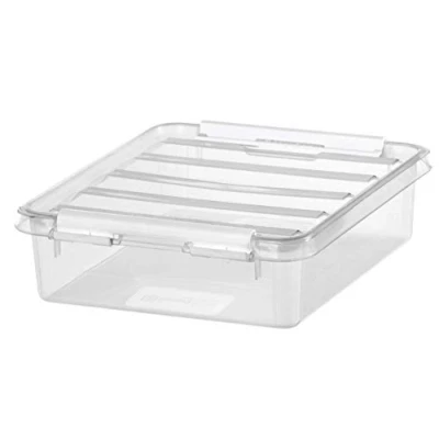 Afbeelding van Opbergbox Orthex SmartStore Classic 1 White