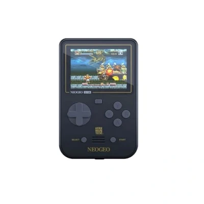 Afbeelding van Evercade Super Pocket 5 NEOGEO