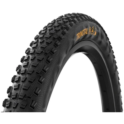 Afbeelding van Continental Conti faltr. trinotal 55 559 b/b trail grip