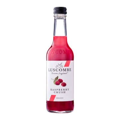 Afbeelding van Luscombe Raspberry Crush Bio 24 x 27 cl