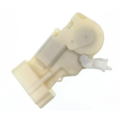 Afbeelding van HZTWFC Nieuwe Linker Deurslotaandrijving 6 pins 69120 52030 6912052030 compatibel voor Toyota Echo Yaris