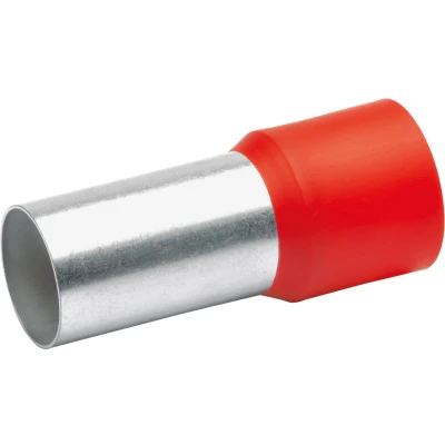 Afbeelding van 25 Stuks Klauke 4 Adereindhuls 800072361 E2GDT