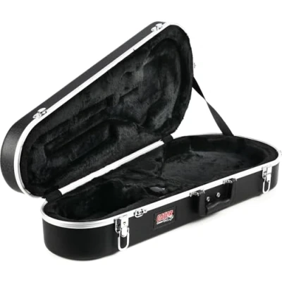 Afbeelding van Gator Cases GC MANDOLIN koffer voor mandoline A en F stijl