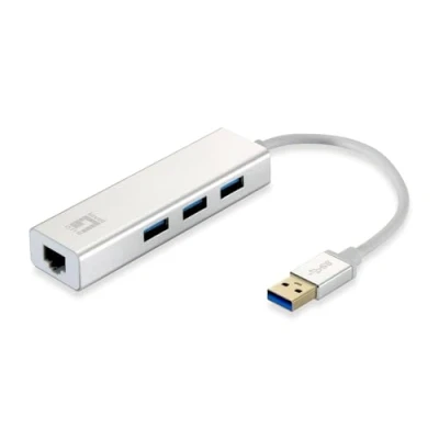 Afbeelding van LevelOne USB 0503 Ethernet 1000 Mbit/s