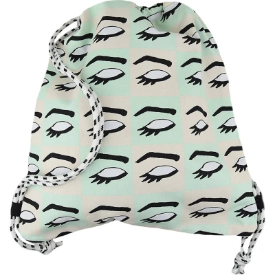 Afbeelding van Vans Kendra Be Cool VA345XM8Y, Vrouwen, Mint, Sporttas, maat: One size