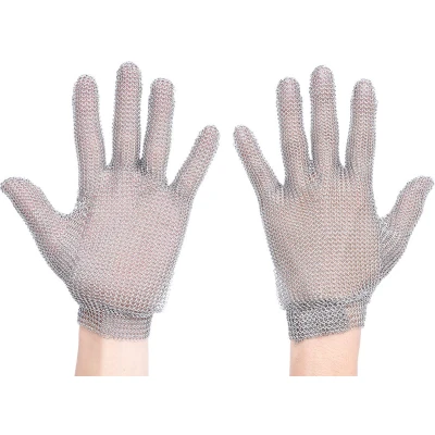 Afbeelding van Handschoen Maliënkolder AC01 Portwest