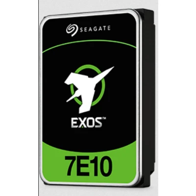 Afbeelding van Seagate Enterprise ST2000NM017B interne harde schijf 3.5 2000 GB SATA III