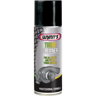 Afbeelding van Wynn&#039;s 28679 turbo reiniger 200 ml