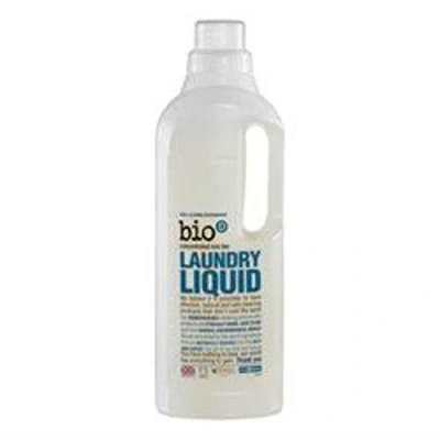 Afbeelding van Bio D Wasmiddel vloeibaar 1 liter